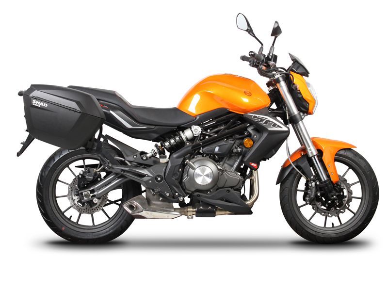 *3P SYSTEM BENELLI BN 302 '15