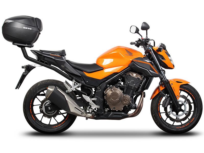 TOP MASTER HONDA CB 500 F/R´16