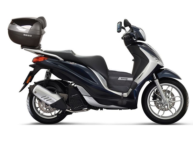 TOP MASTER PIAGGIO MEDLEY 125 '16