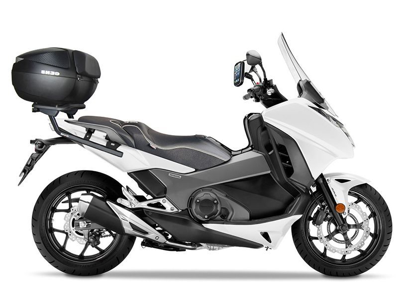 TOP MASTER HONDA INTEGRA 750 '16