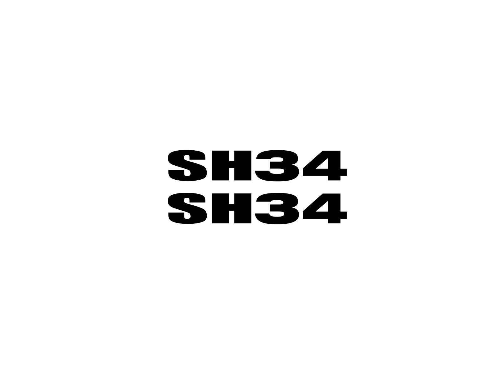 SET SIDE STICKER SH34 2015