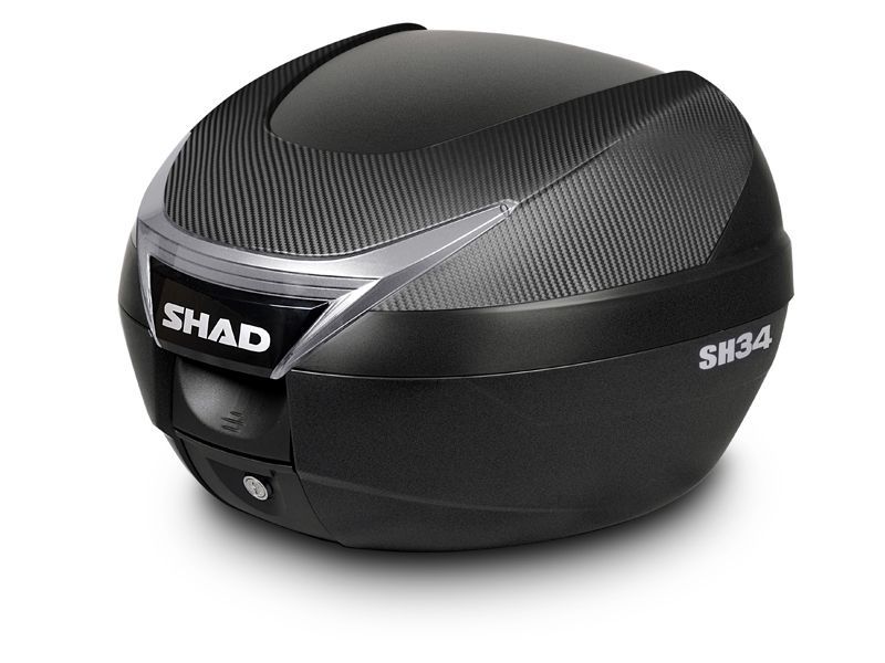SET COLOR LID SH34 CARBON