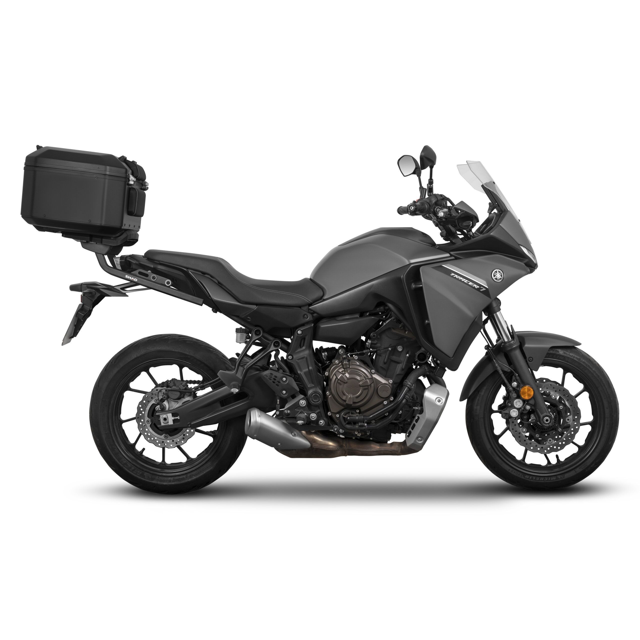 TOP MASTER YAMAHA MT 07 TRACER '16