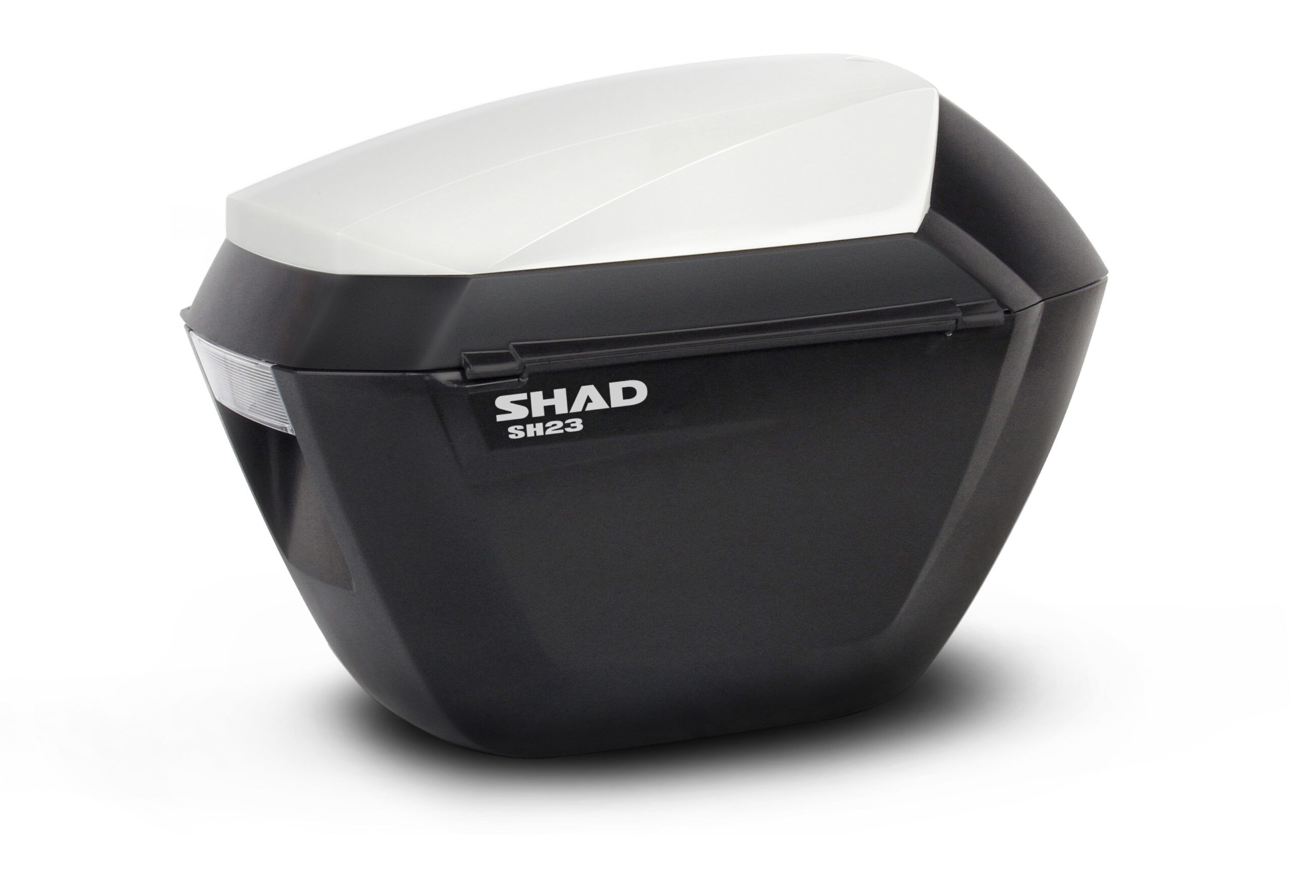 S.COLOR COVER SH23 WHITE