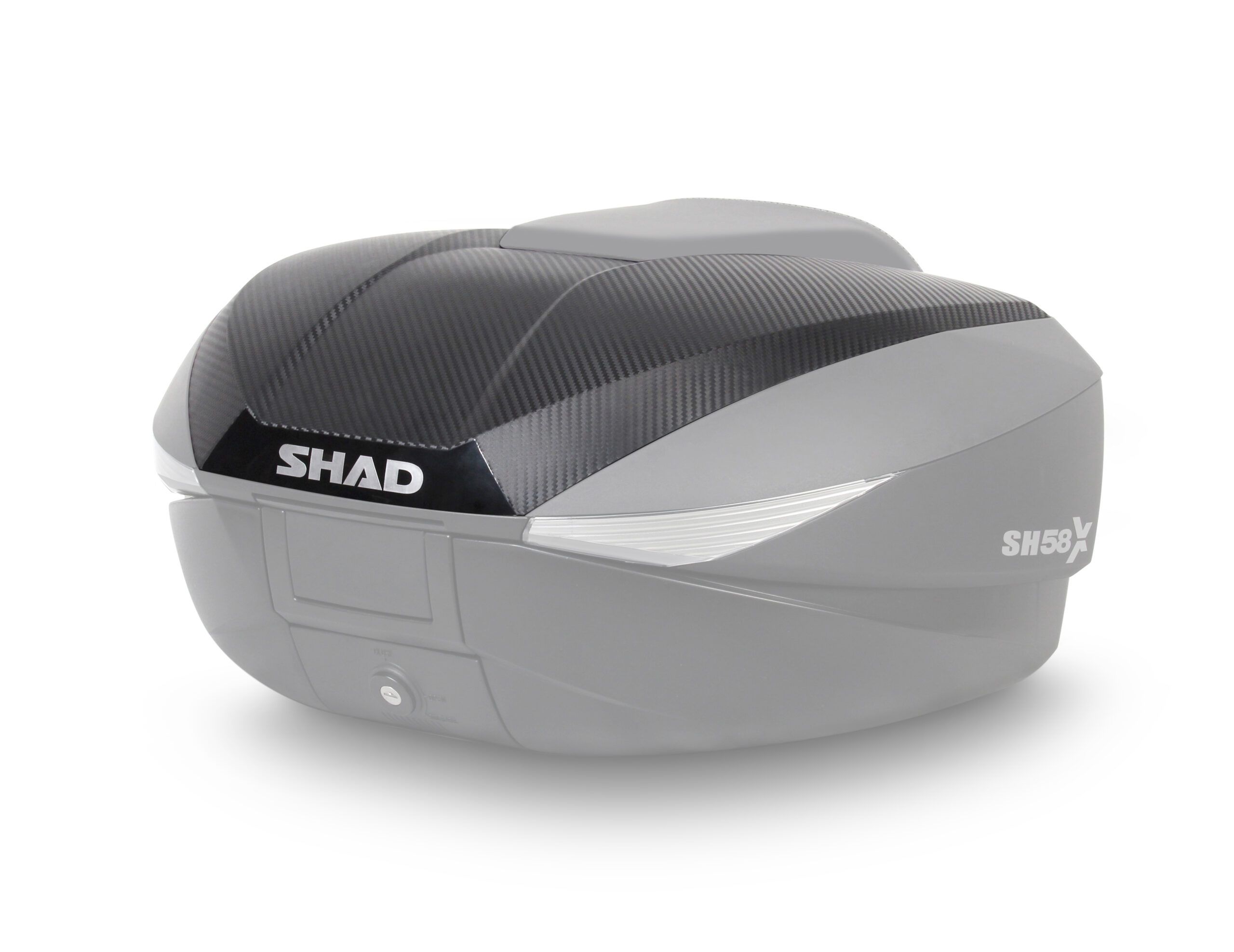 EMBELLIDOR SH58 CARBON