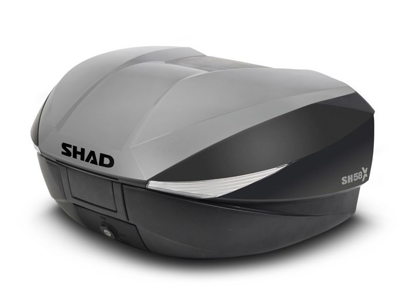 *EMBELLIDOR SH58 NEW TITANIUM