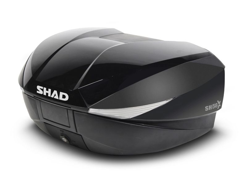 EMBELLIDOR SH58 BLACK METAL