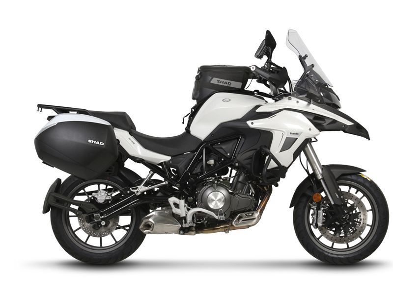 3P SYSTEM BENELLI TRK 502 '17