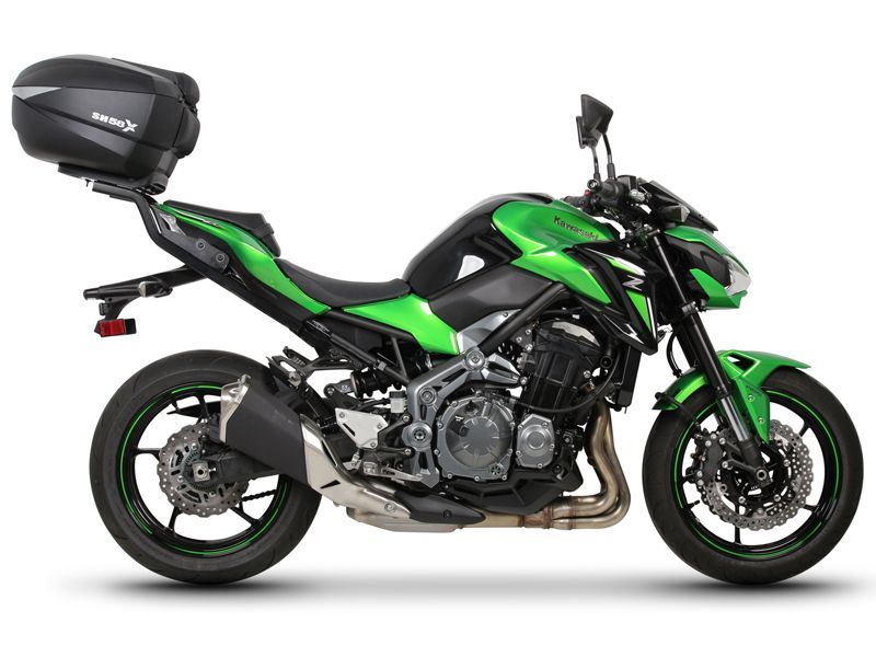 TOP MASTER KAWASAKI Z900 '17