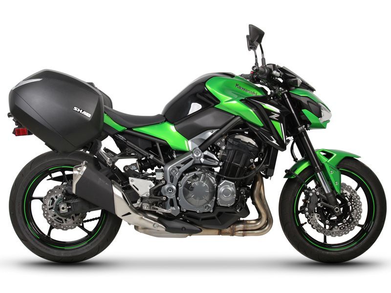 3P SYSTEM KAWASAKI Z900 '17