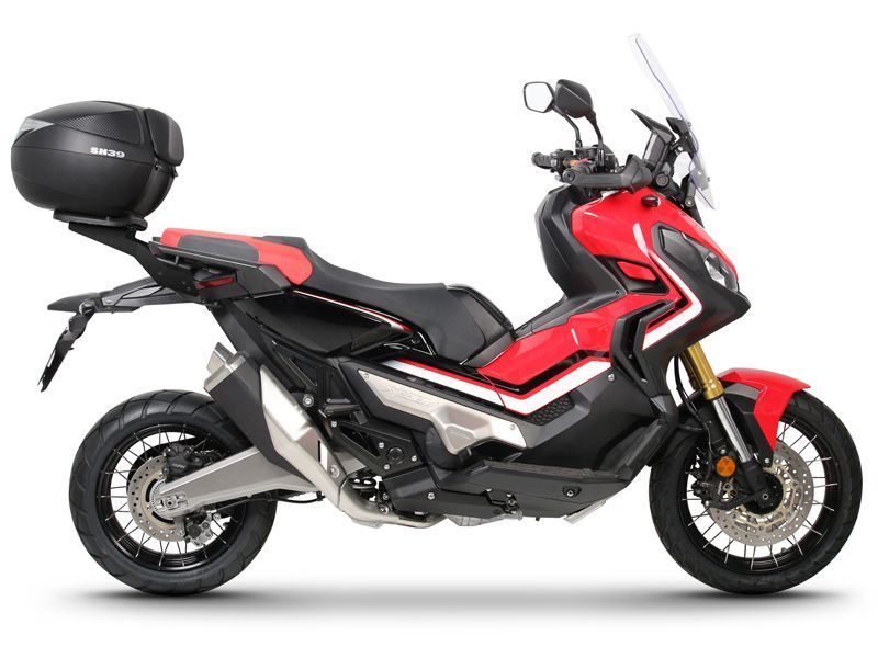 TOP MASTER HONDA X-ADVENTURE 750'17