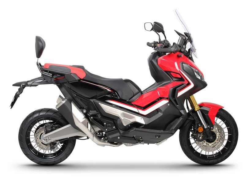 KIT BACKREST HONDA X-ADVENTURE 750'17