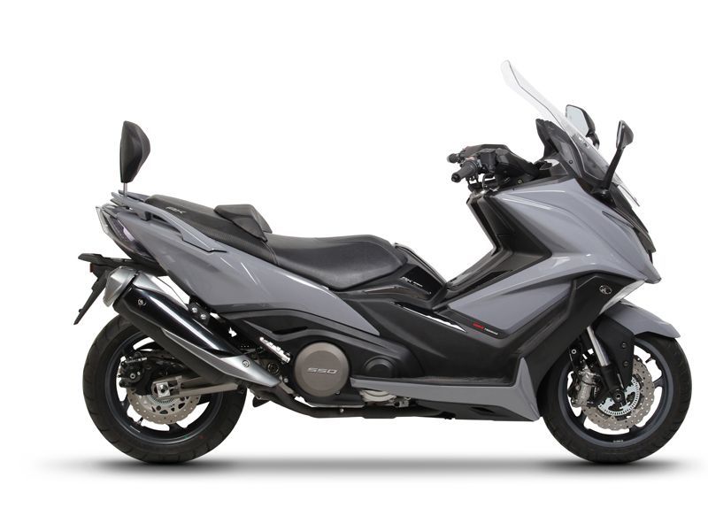 KIT BACKREST KYMCO AK 550 '17