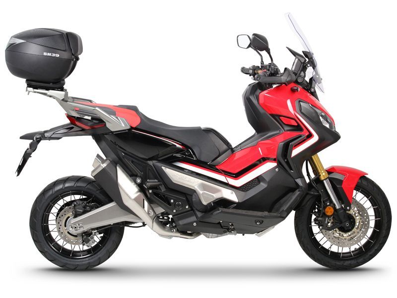 TOP MASTER HONDA X-ADV 750 '17
