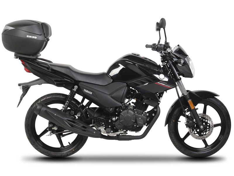 TOP MASTER YAMAHA YS 125 '17