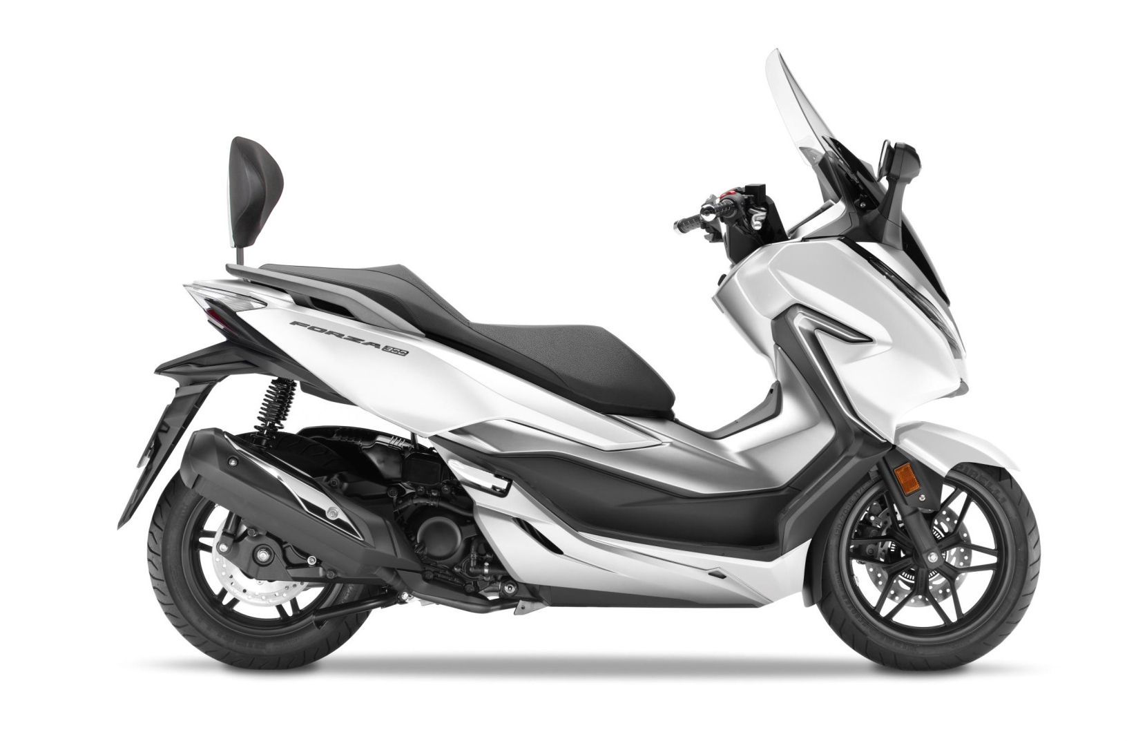 KIT RESP.HONDA FORZA 125i '15