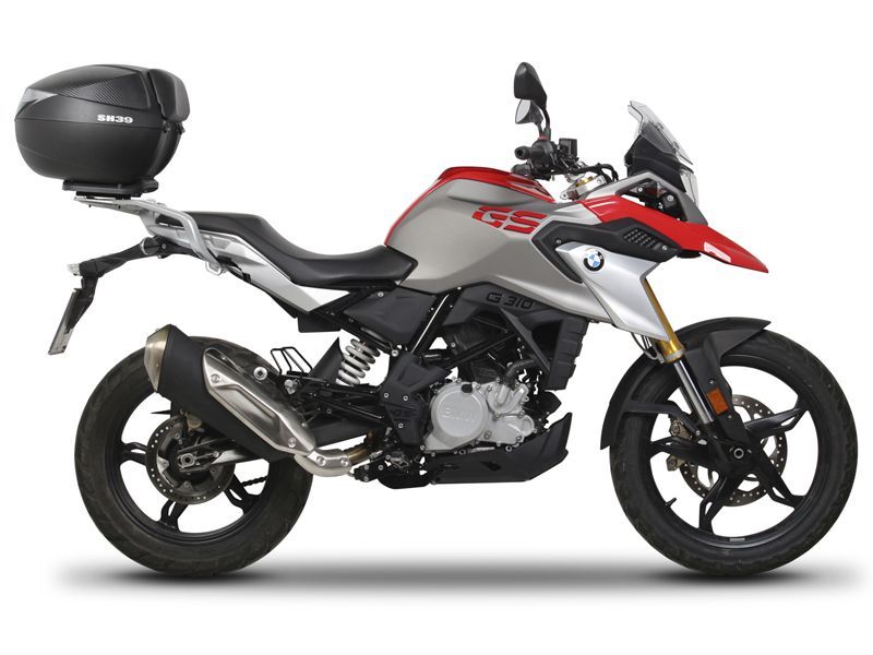 TOP MASTER BMW G 310 GS '17