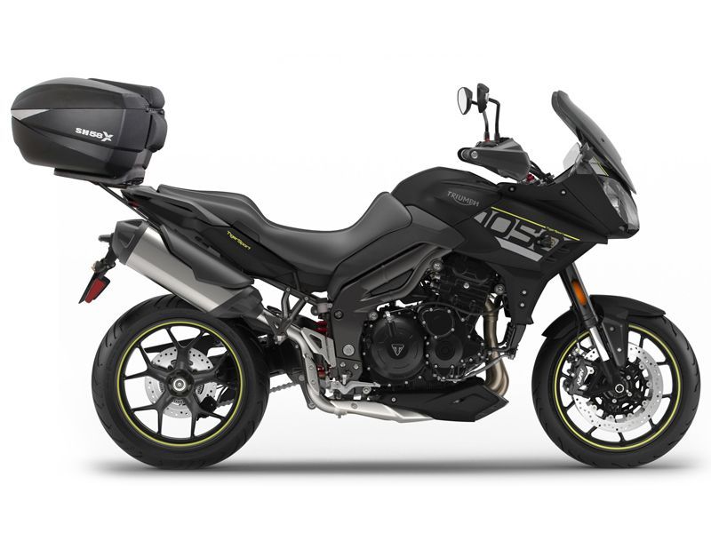 KIT TOP TRI.TIGER S 1050'16