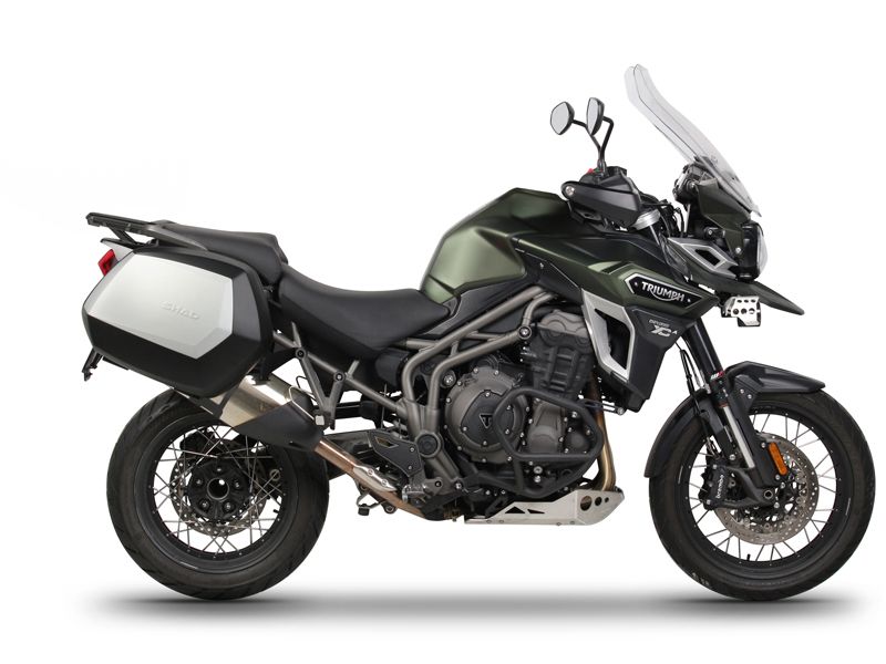 *3P SYSTEM TRIUMPH EXPLORER 1200 16' 17'
