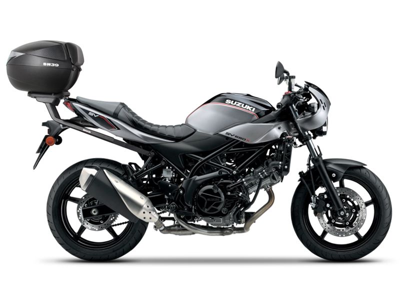 TOP MASTER SUZUKI SV 650 '16'18