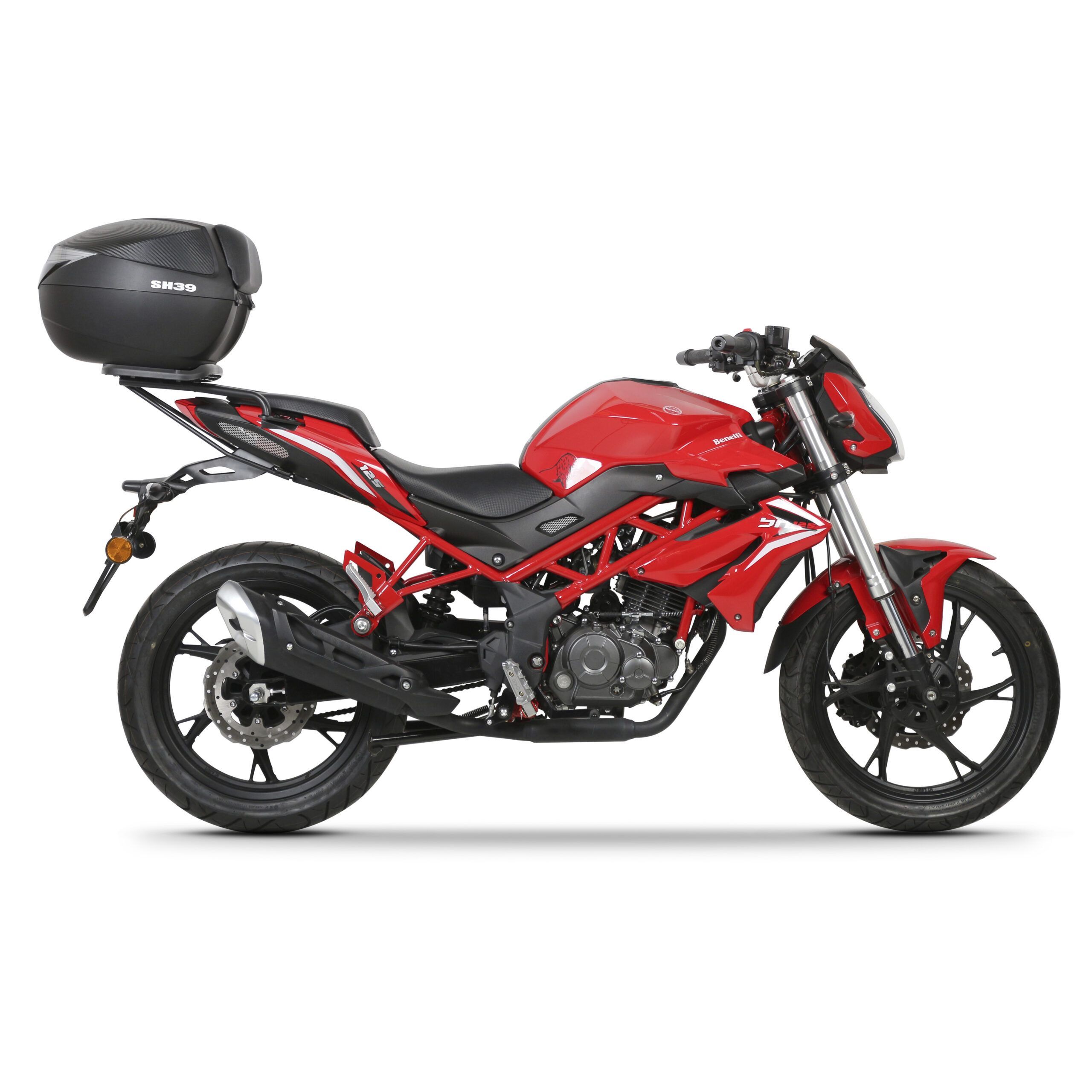 TOP MASTER BENELLI BN 125´18