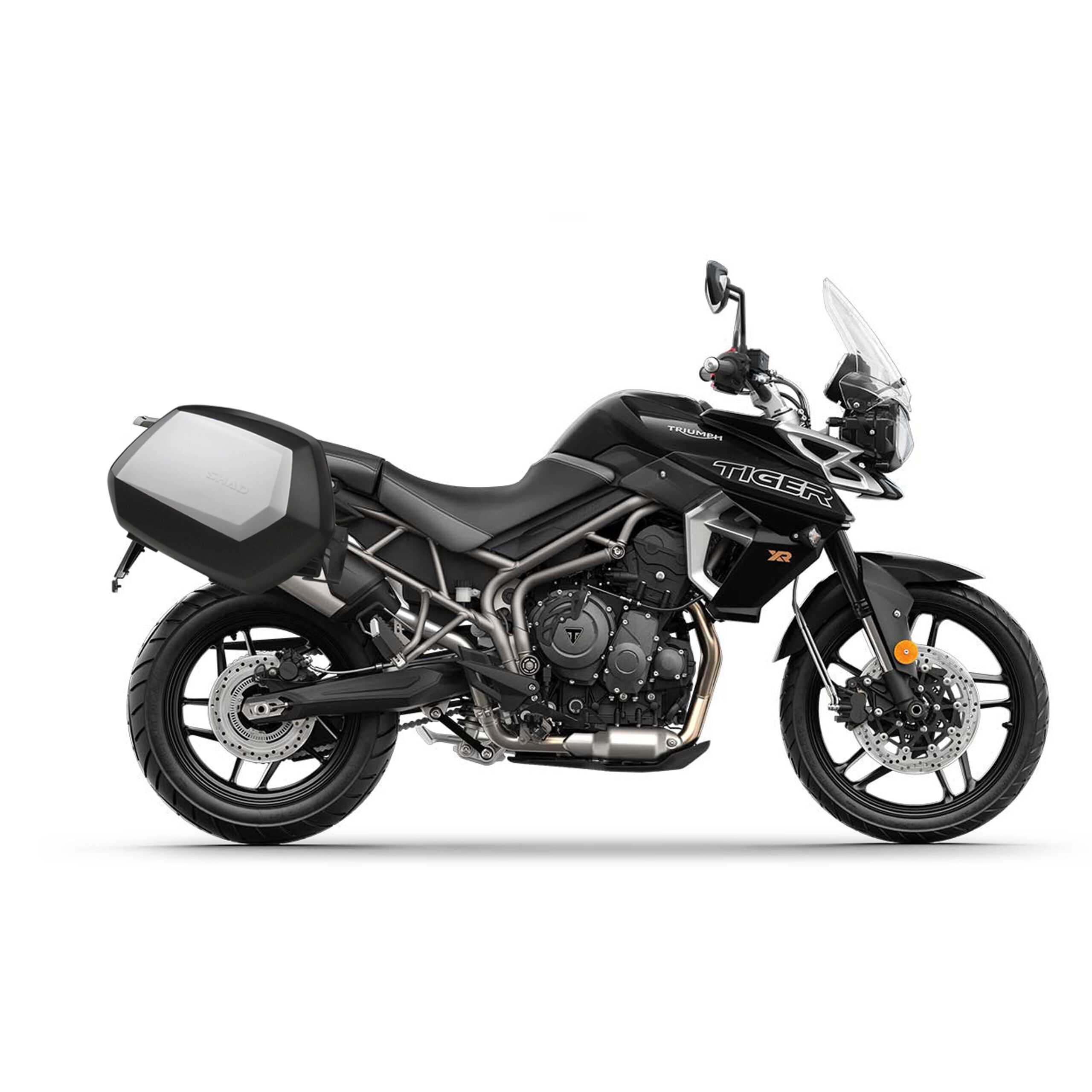 3P SYSTEM TRIUMPH TIGER 800 XRX'18