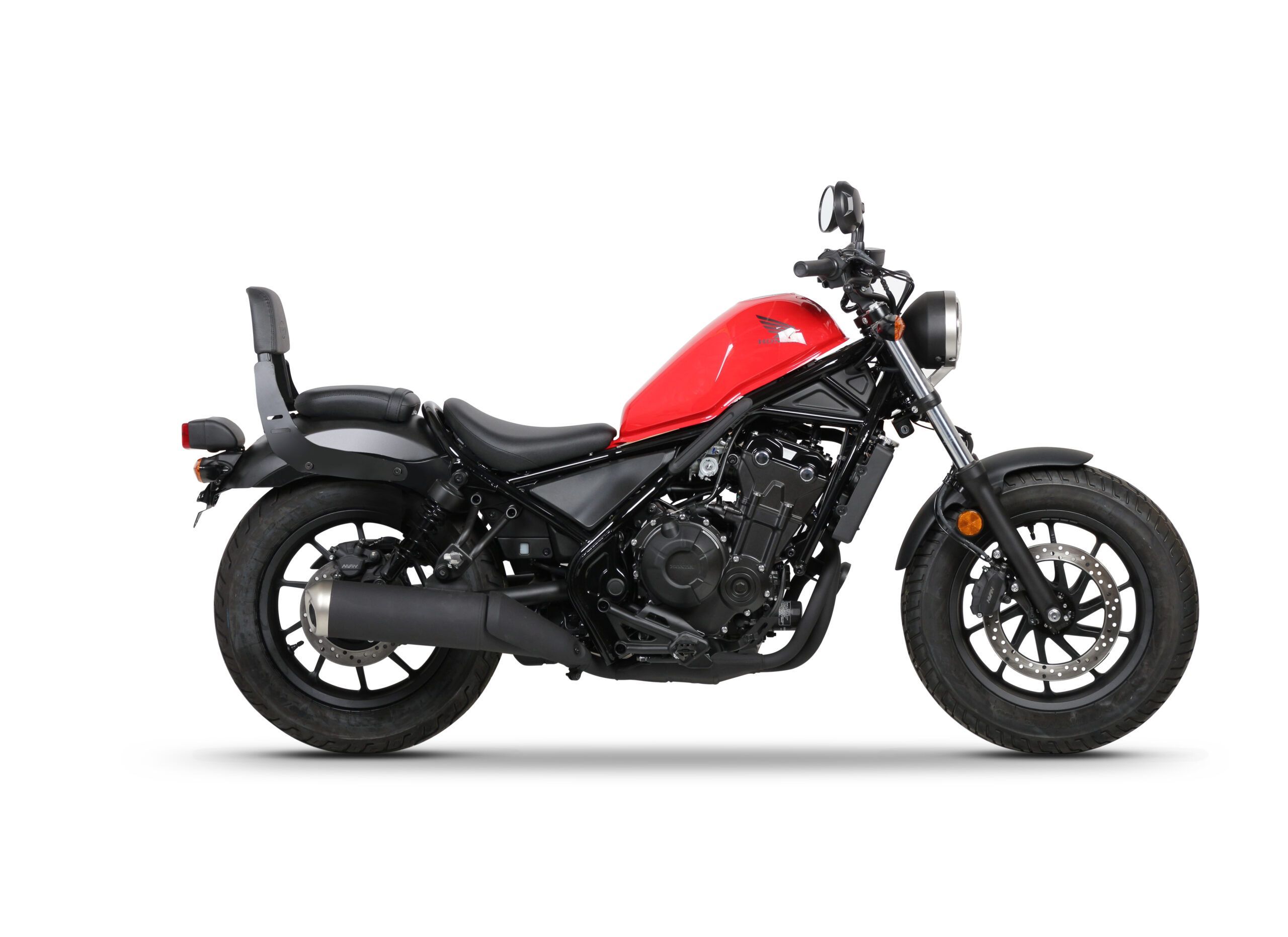 KIT SISS.H.CMX 500 REBEL 17-18
