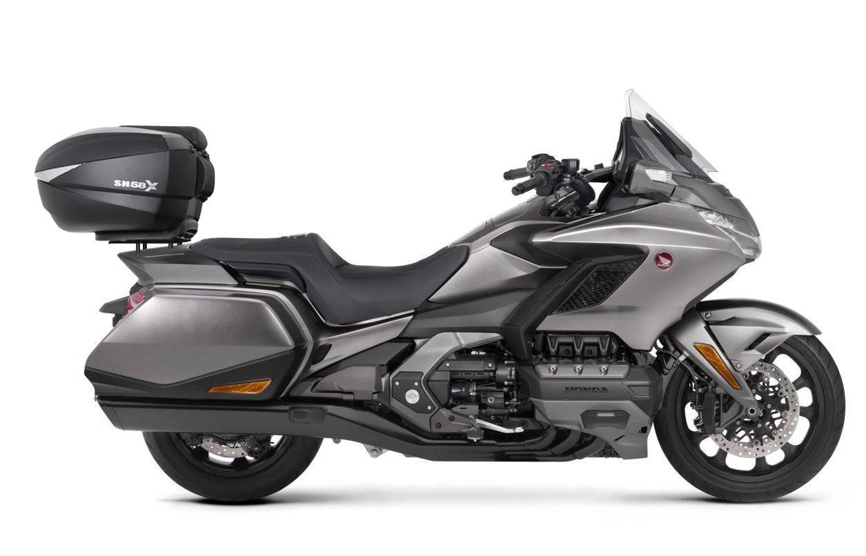 TOP MASTER HONDA GL 1800 GOLDWING'18