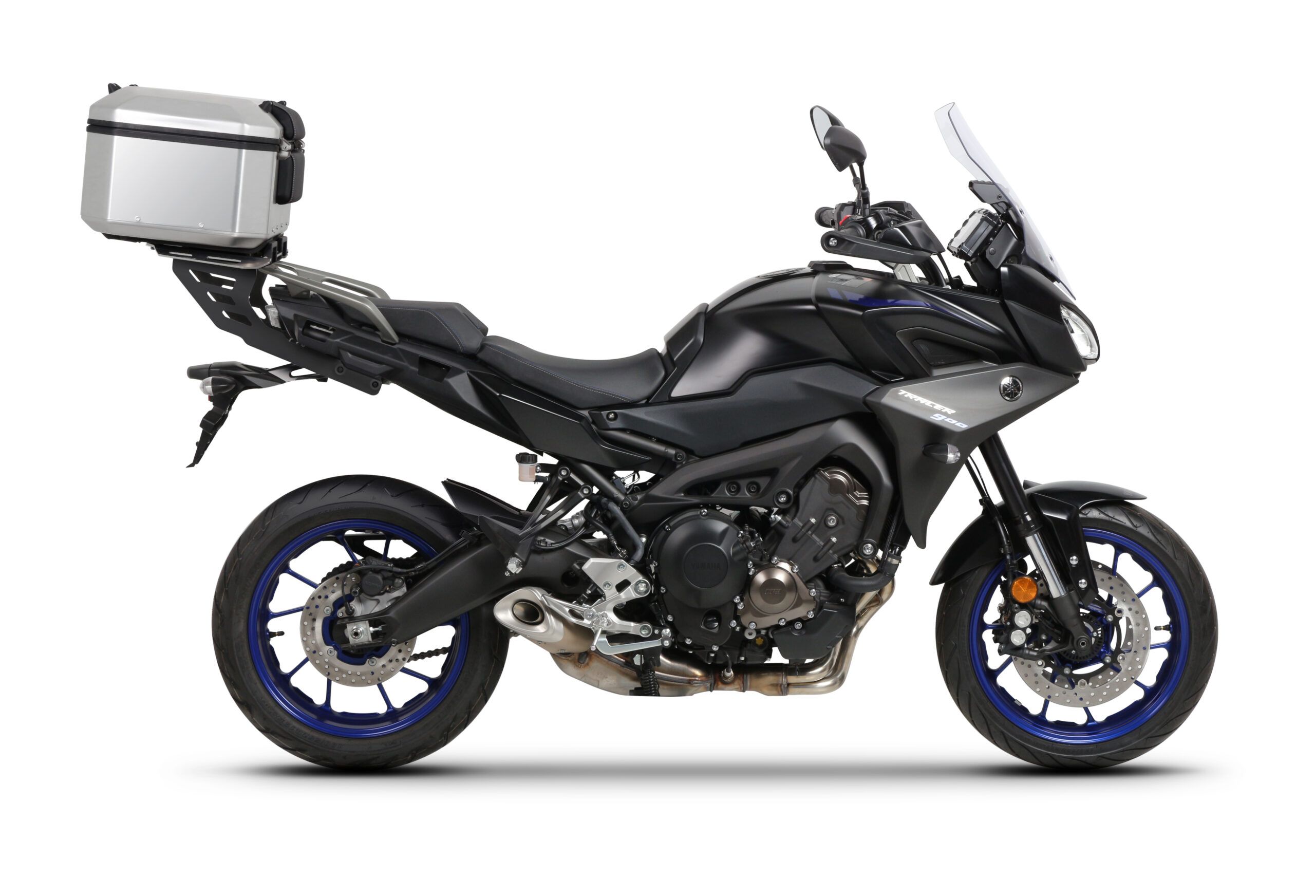 TOP MASTER YAMAHA TRACER 900 '18