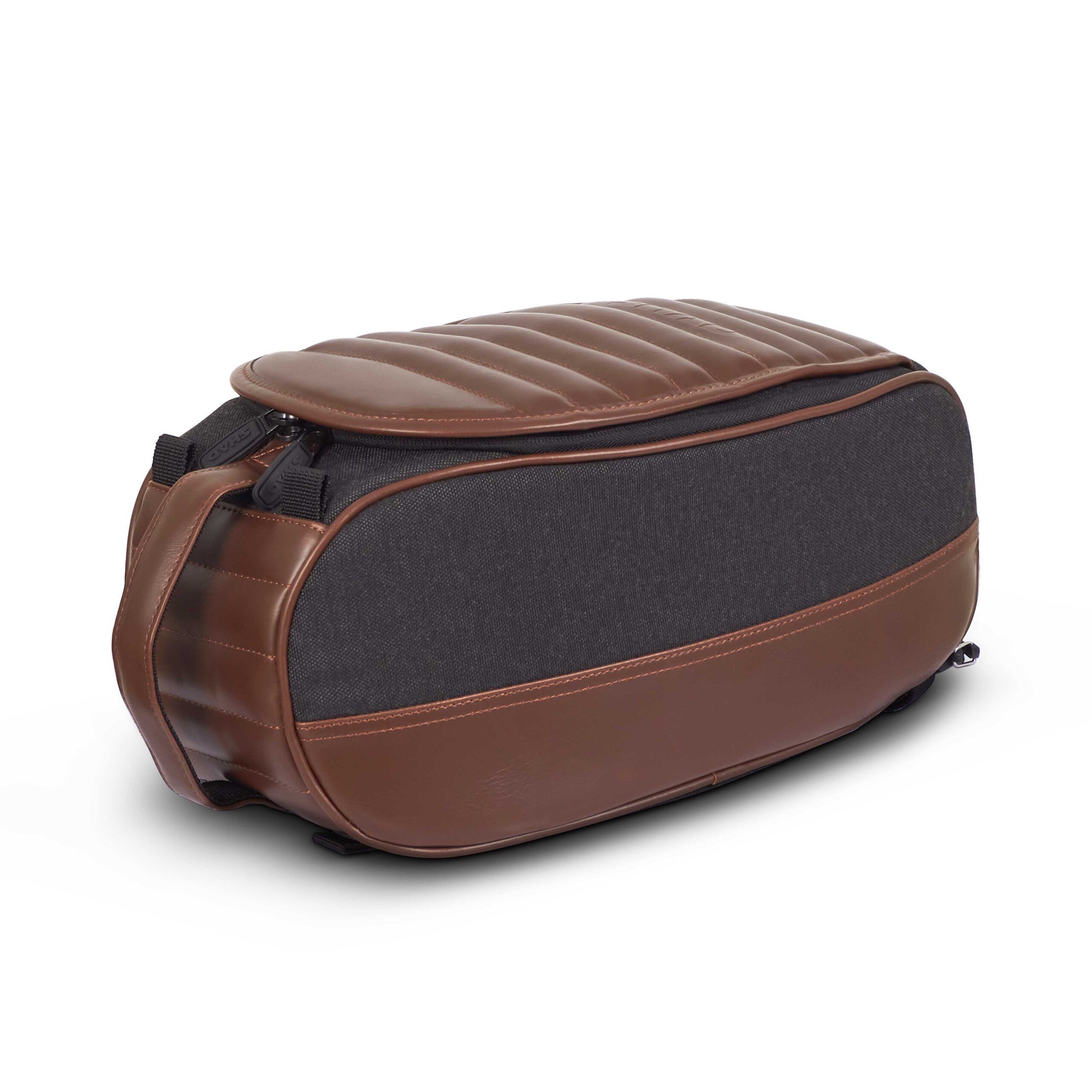 *TANK BAG + BASE TANK CAFE RACER