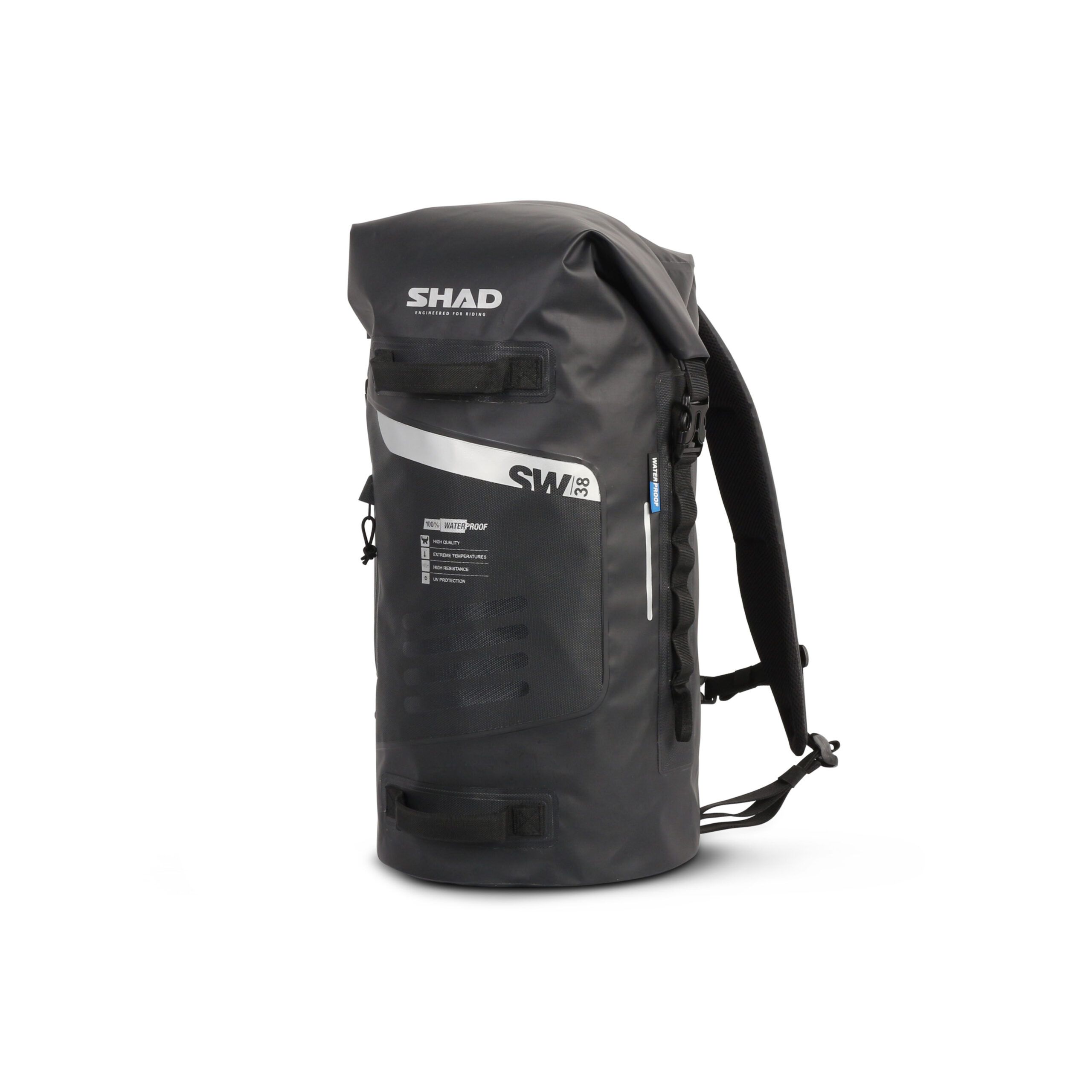 REAR DUFFLE BAG SW38