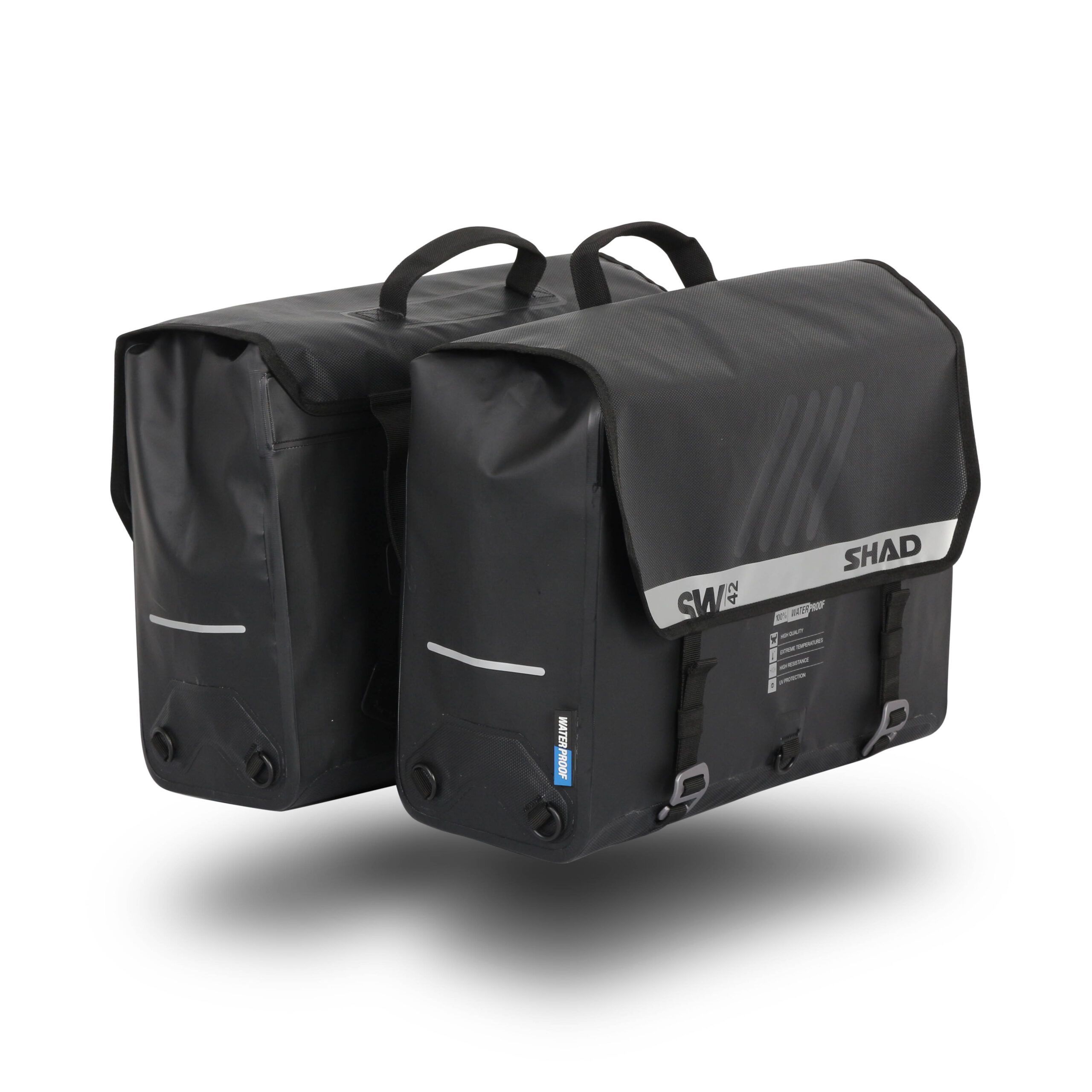 *SADDLE BAGS SW42