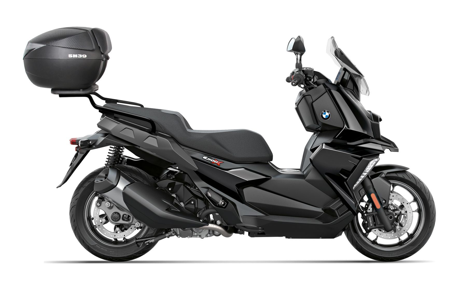 TOP MASTER BMW C400 X '18'19