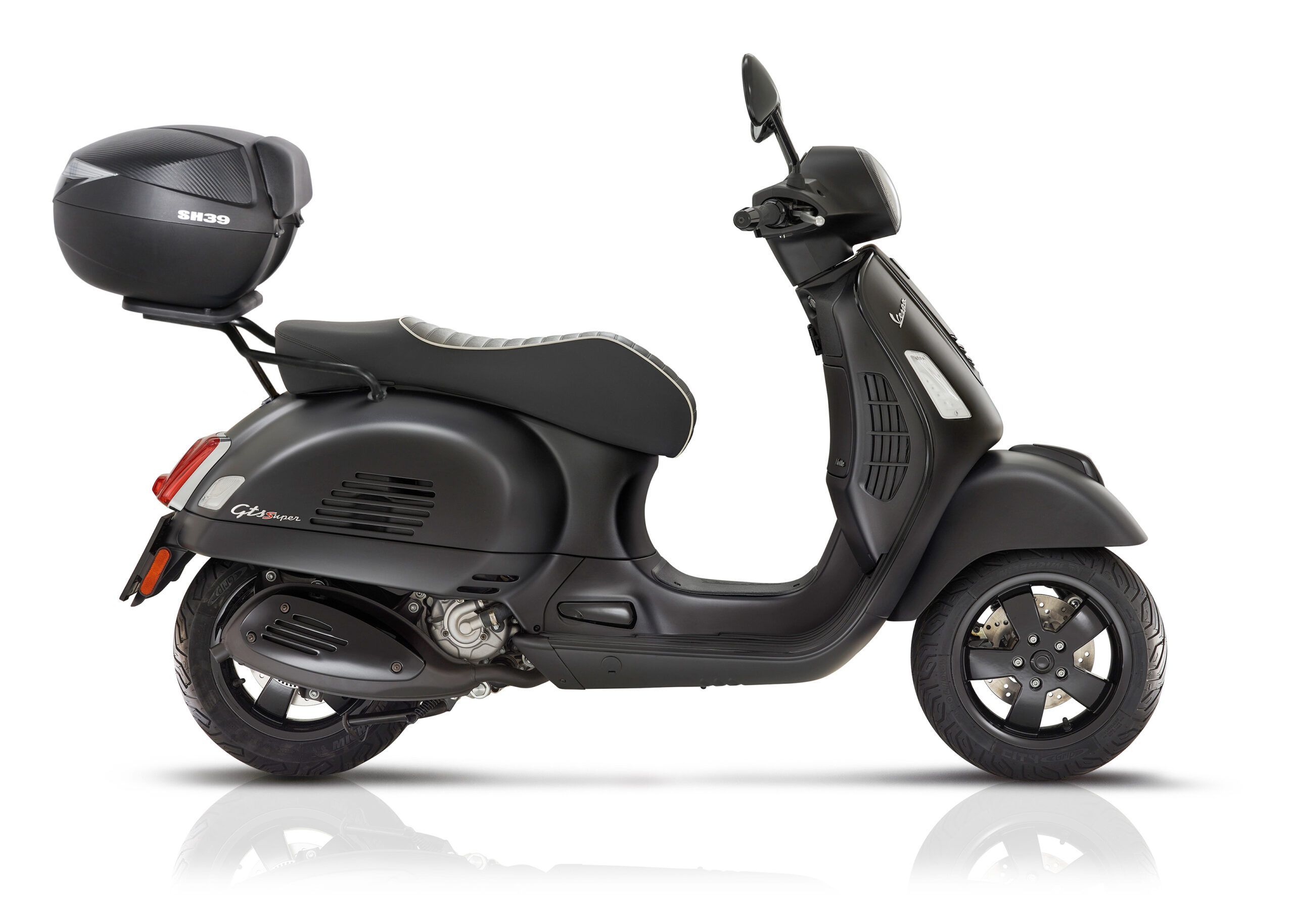 TOP MASTER PIAGGIO VESPA GTS 300 '19
