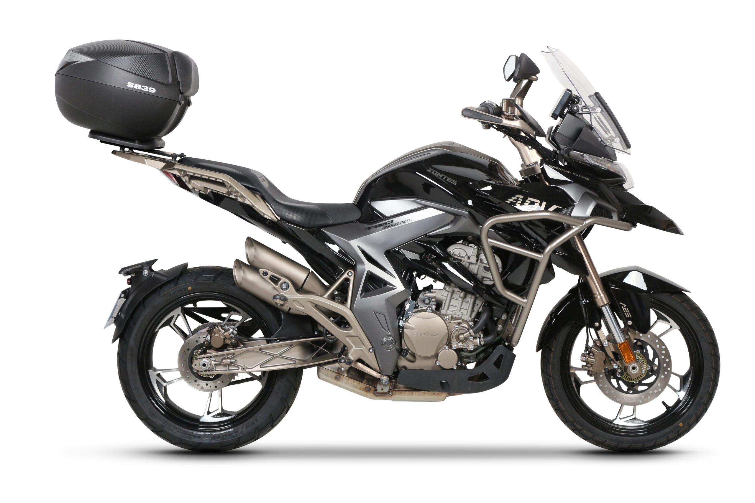 TOP MASTER ZONTES T310 '19