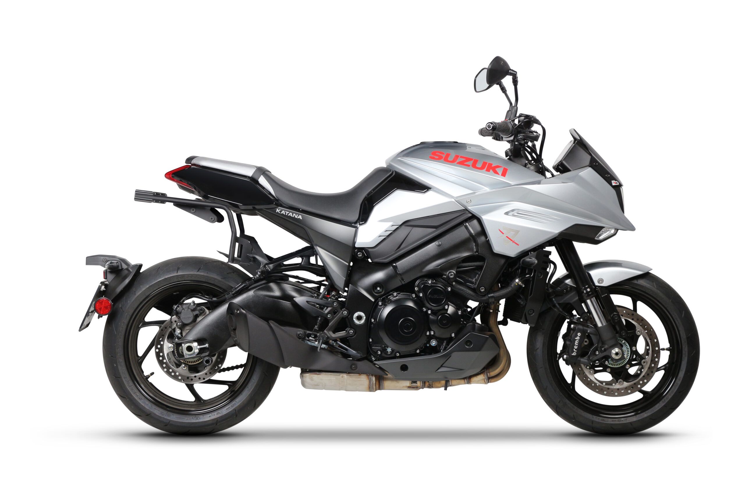 *3P SYSTEM SUZUKI KATANA 1000