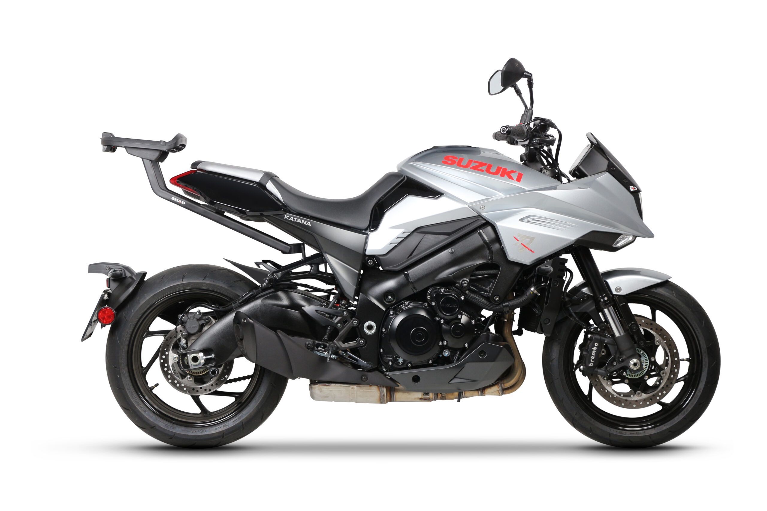 *KIT TOP SUZUKI KATANA 1000 '19