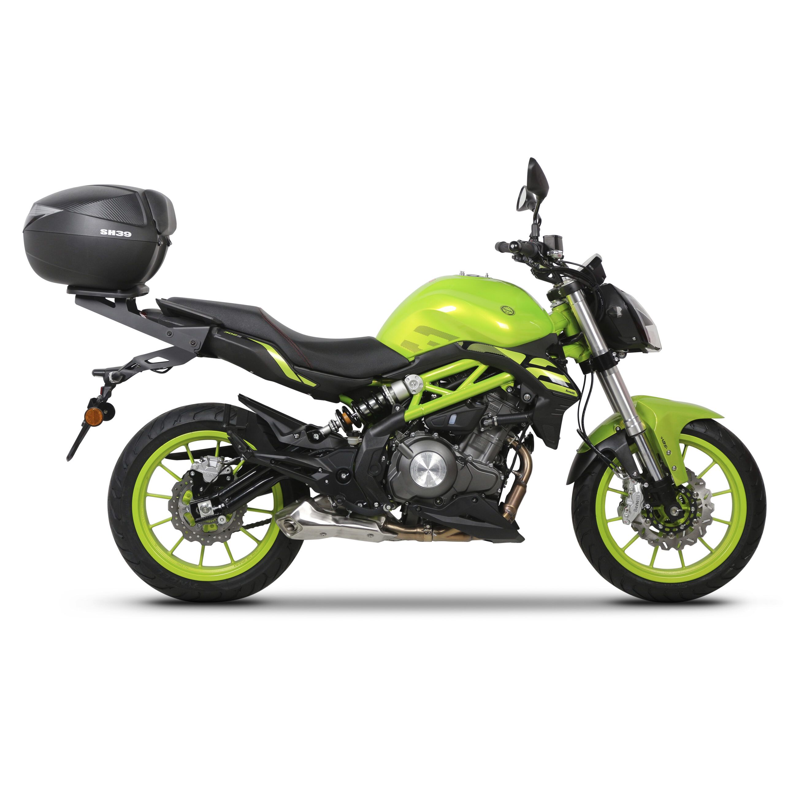 *TOP MASTER BENELLI BN 302 S '19