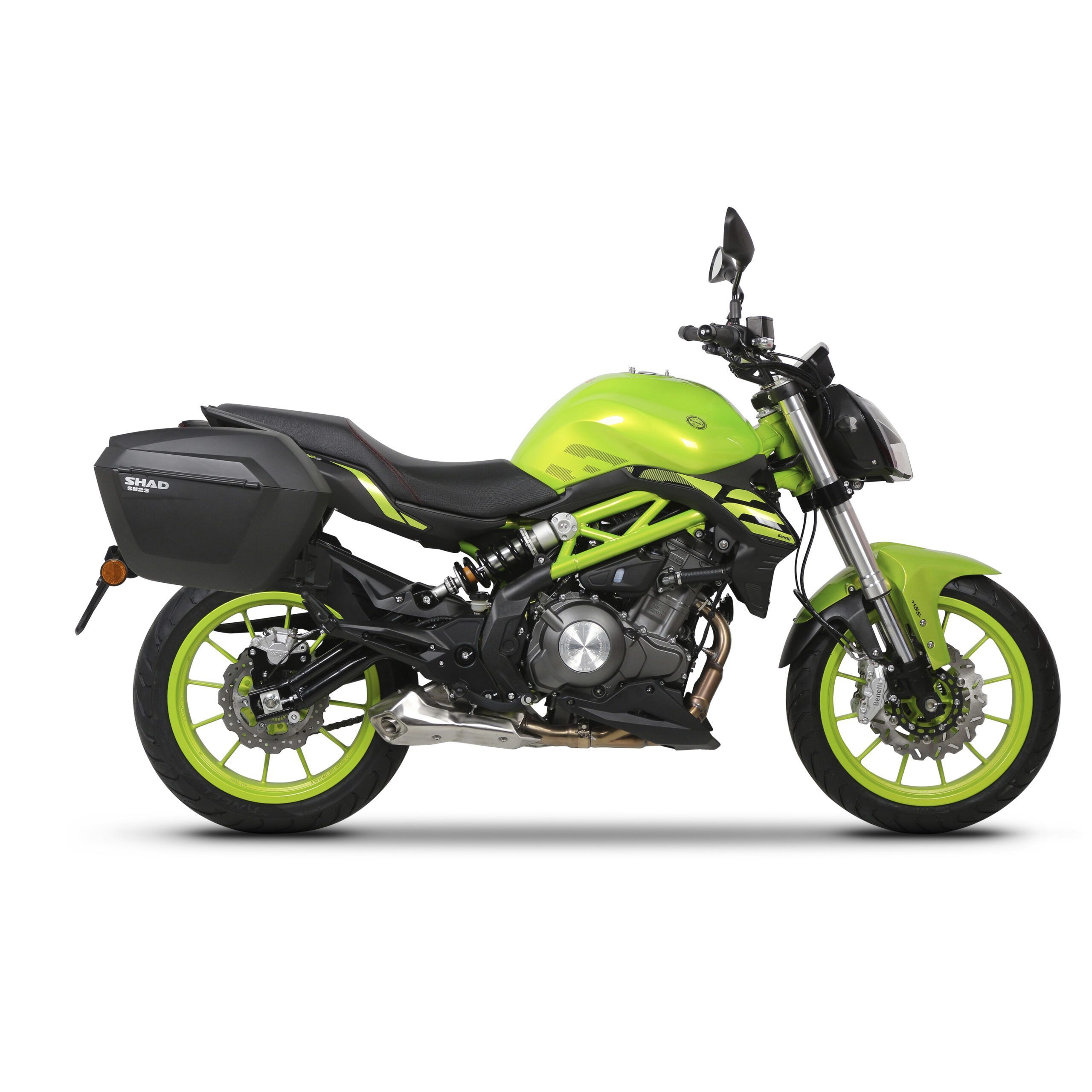 *3P SYS BENELLI BN 302 S'19