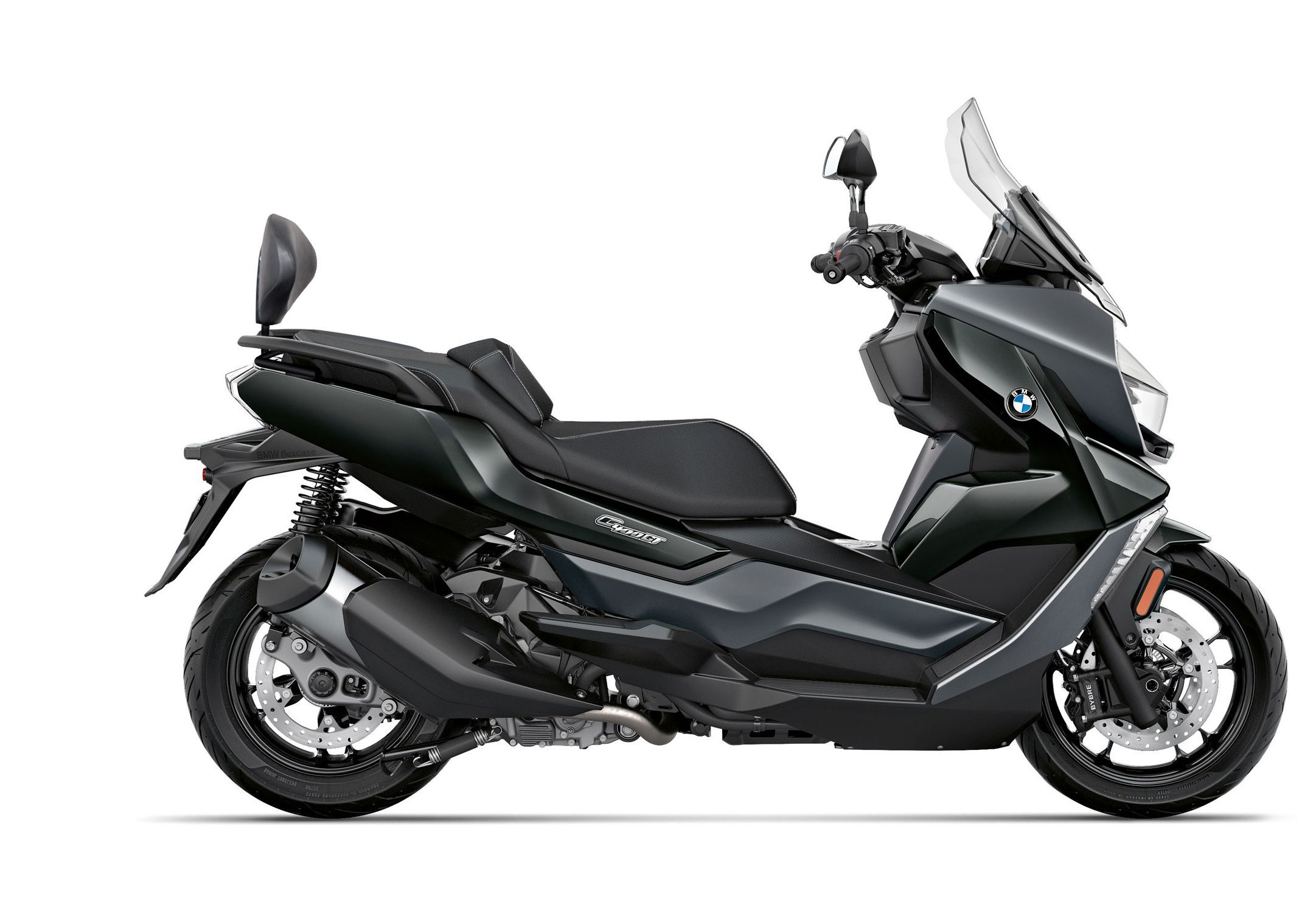 KIT TOP BMW C 400 GT '19