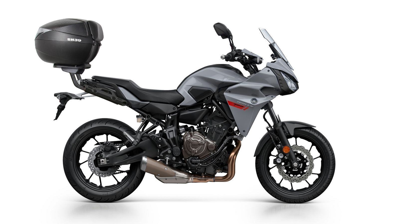 KIT TOP YAMA TRACER 700 GT '19