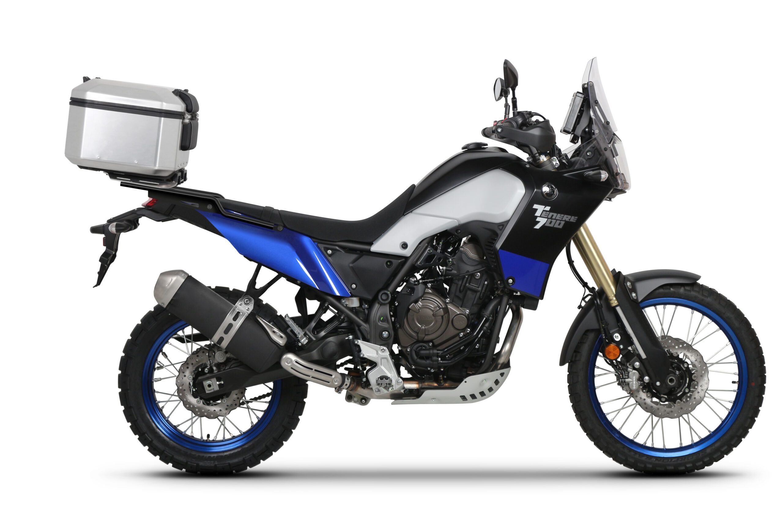 TOP MASTER YAMAHA TENERE 700 '19