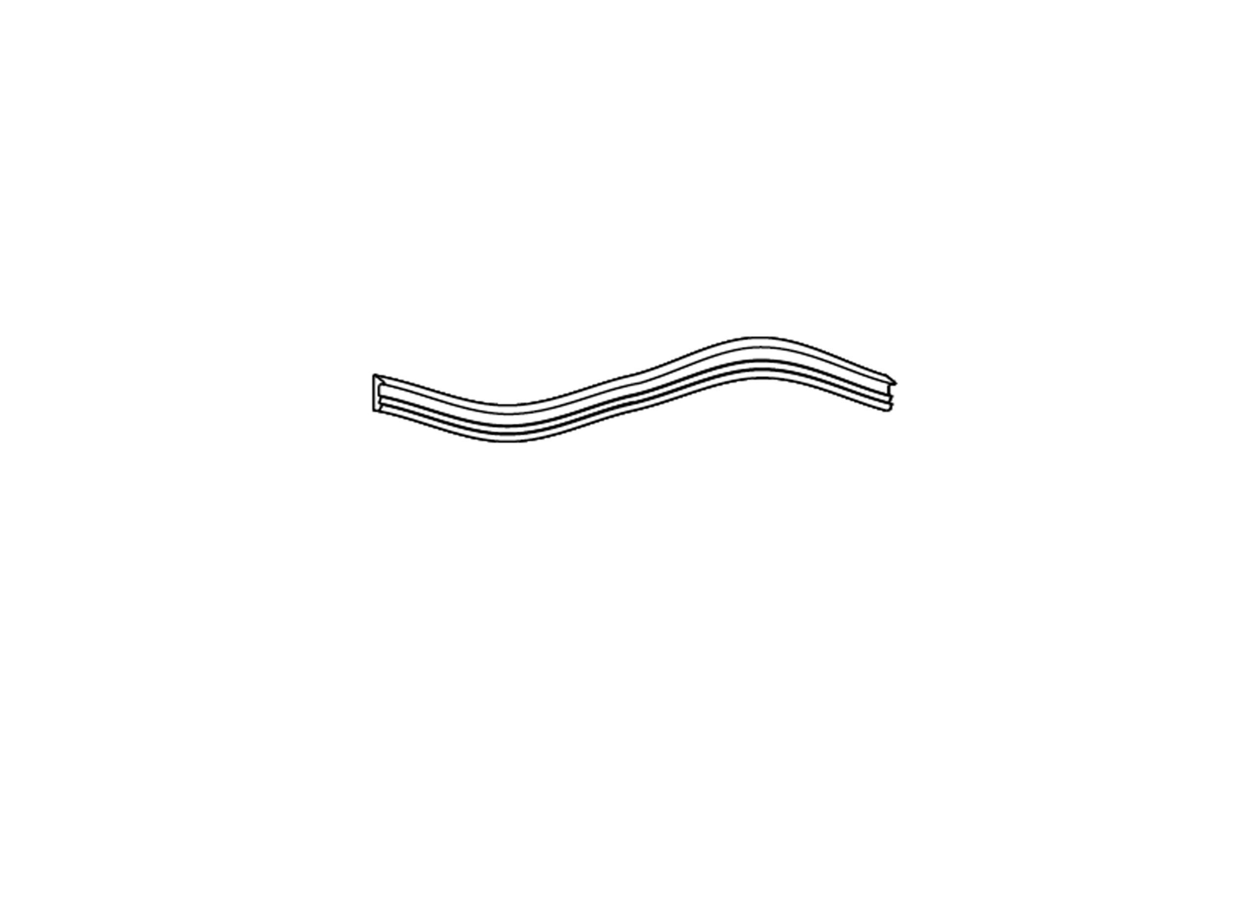 BOX SEAL GASKET TERRA