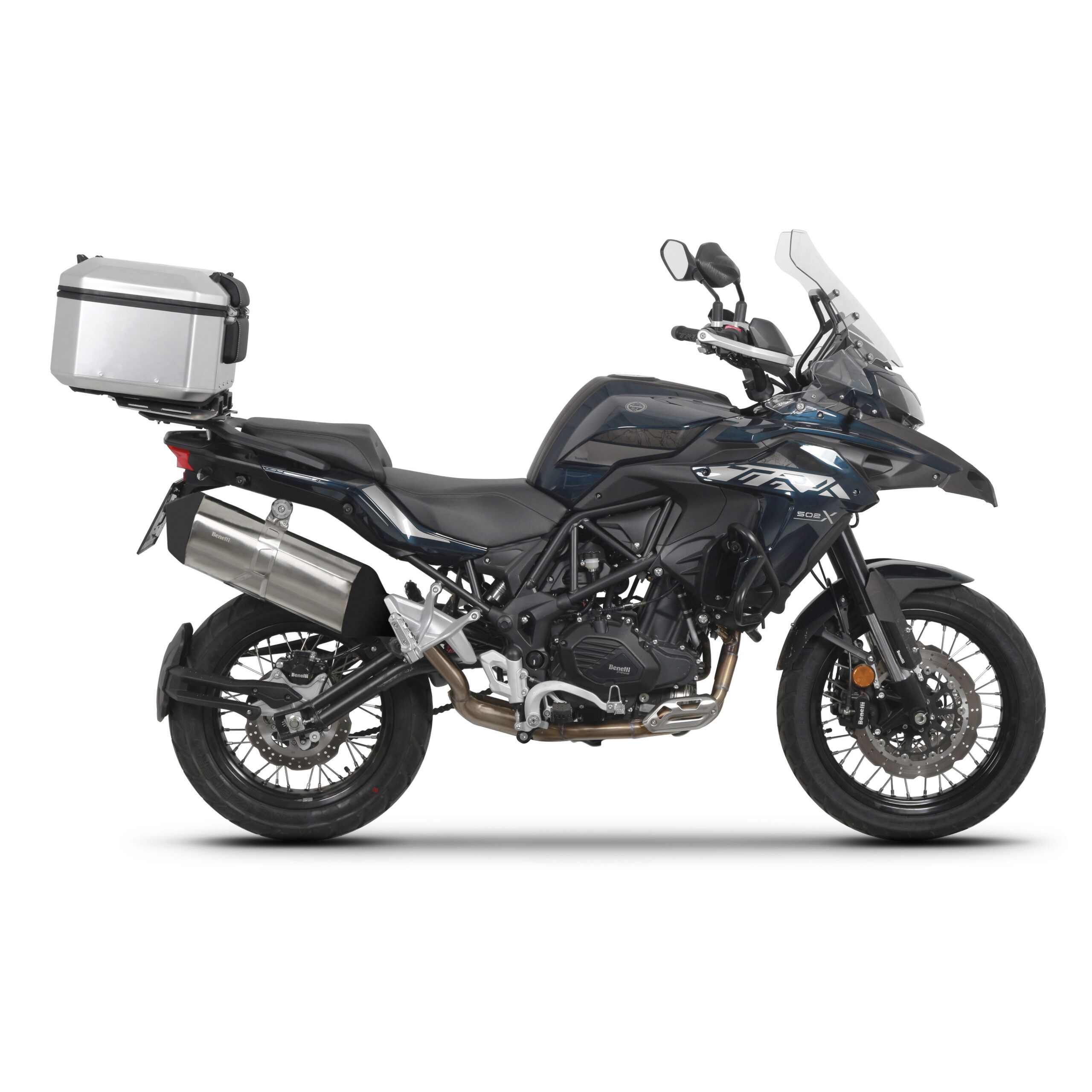 TOP MASTER BENELLI TRK 502 X '20