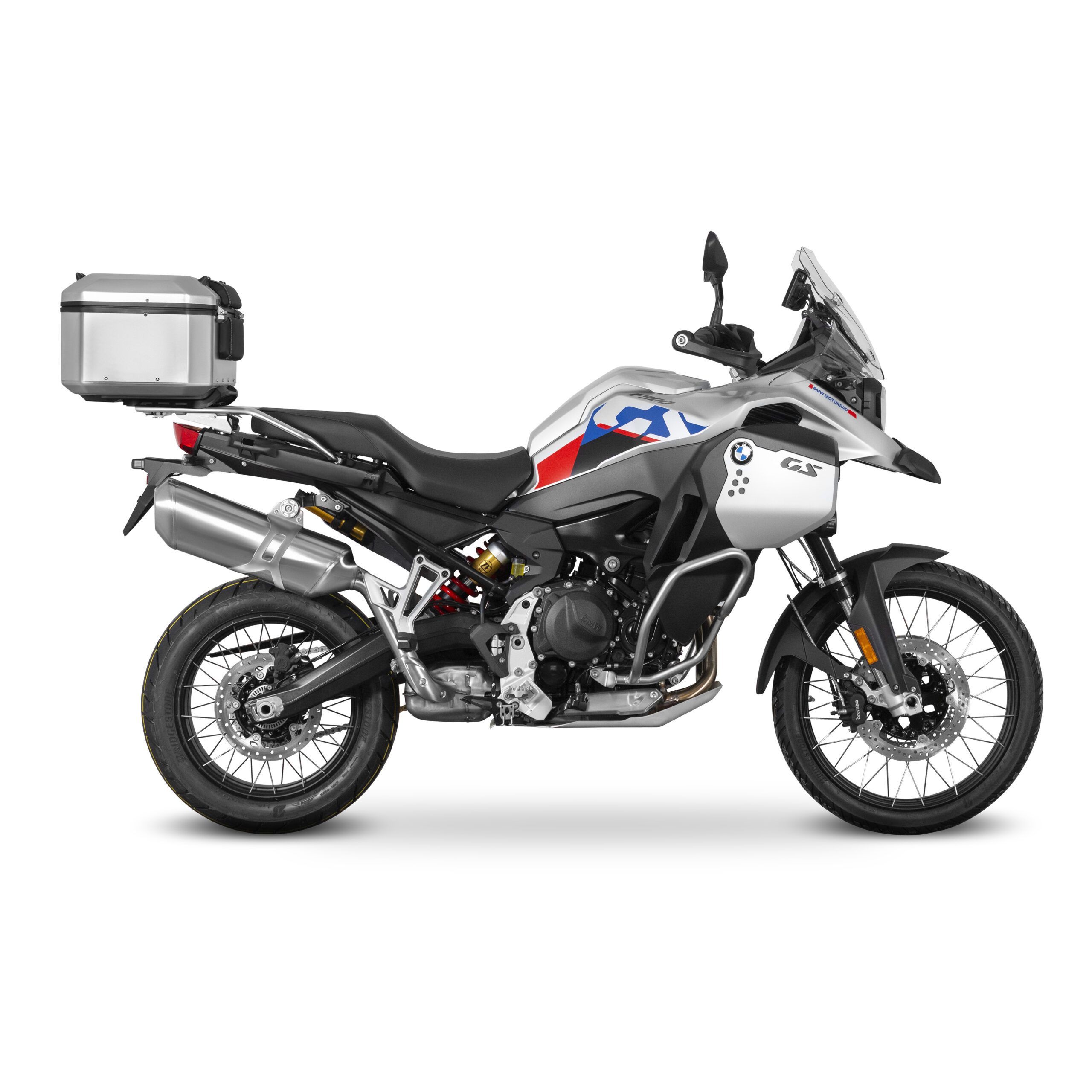 TOP MASTER BMW R1200/1250GS ADVENTURE