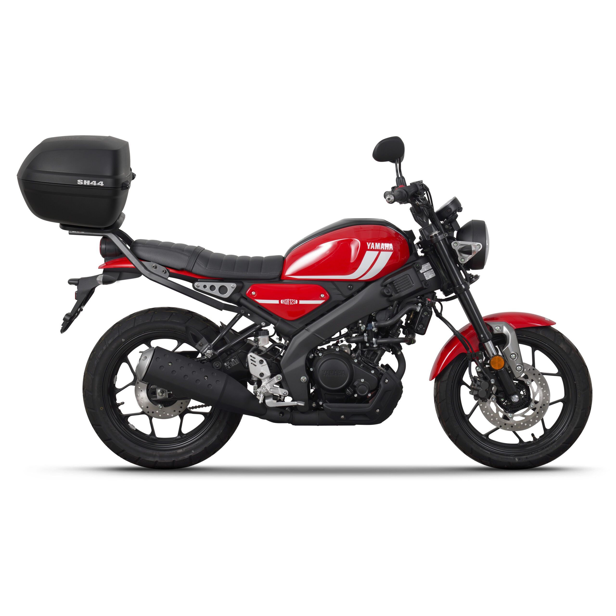 TOP MASTER YAMAHA XSR 155 2019