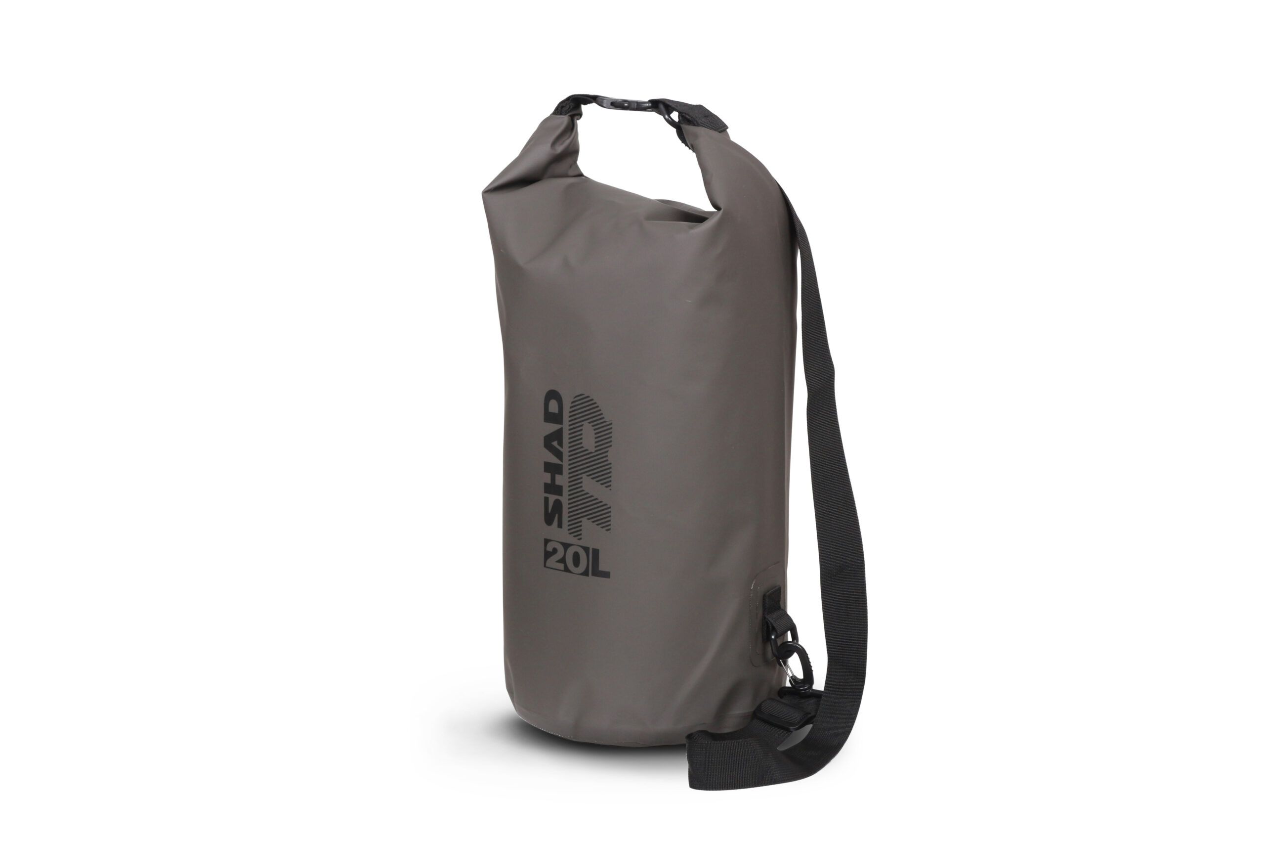 WATERPROOF DUFFLE BAG 20L