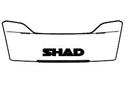 RE. SPARE PART LID REF.+LOGO SH40