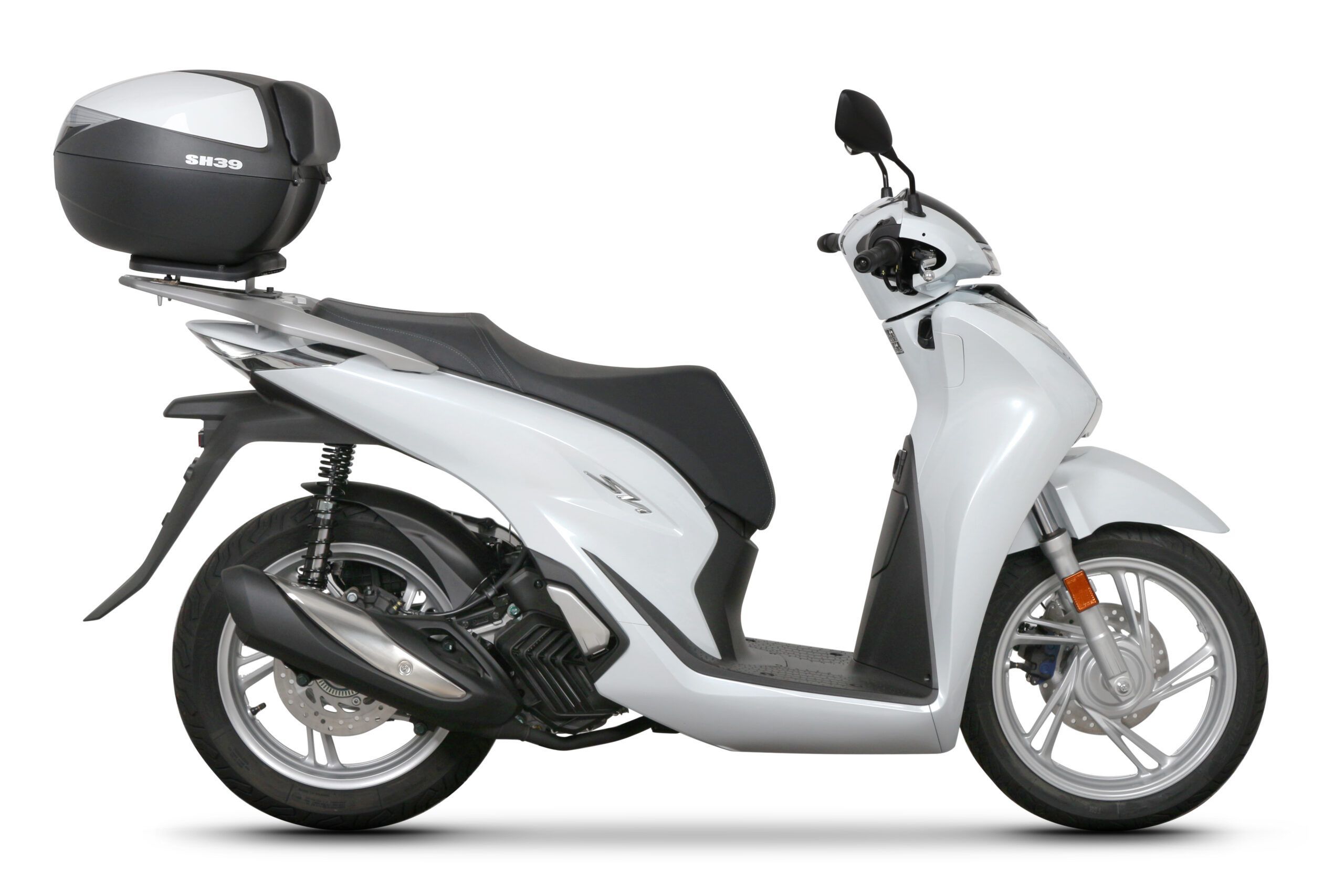 TOP MASTER HONDA SH125 '17/'20
