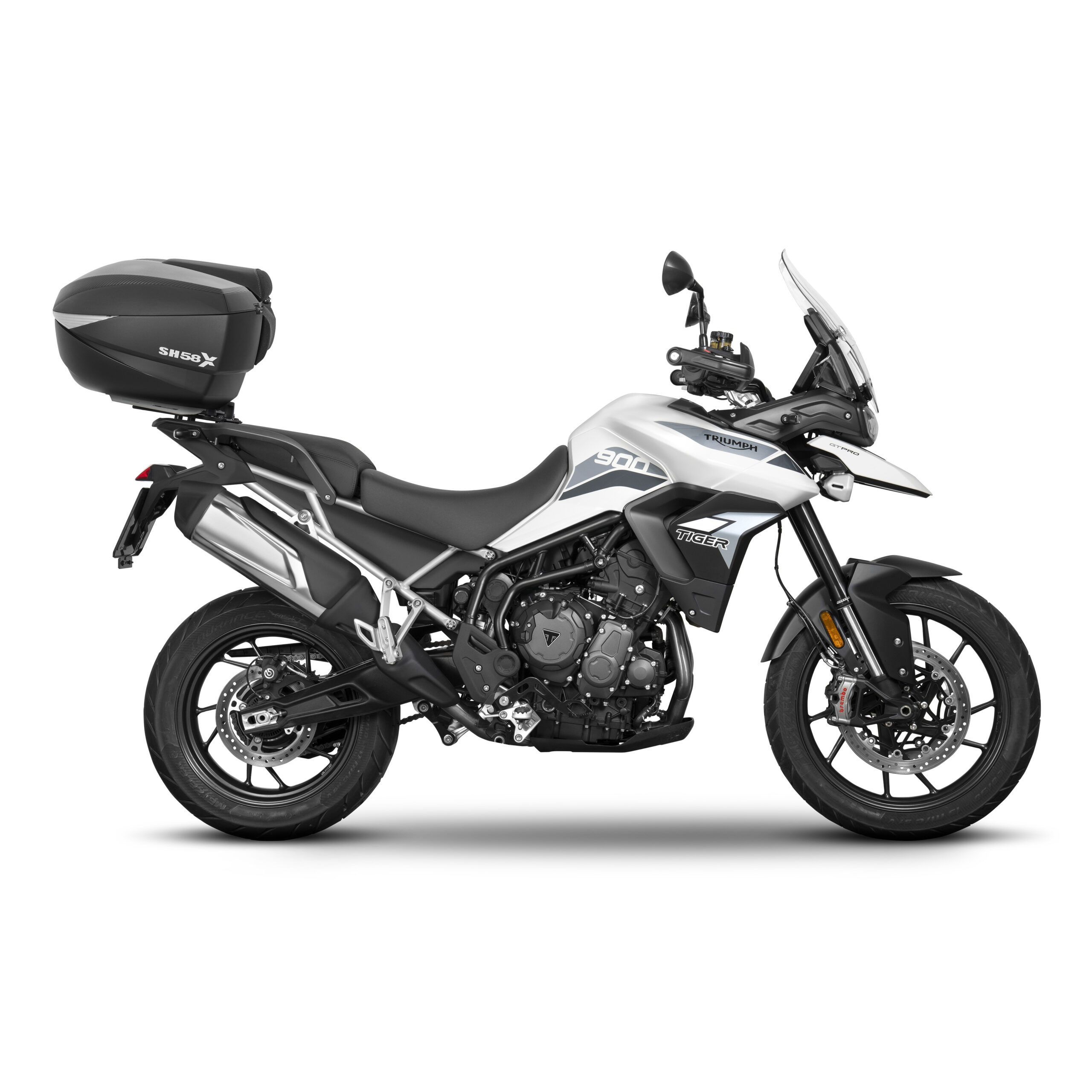 TOP MASTER TRIUMPH TIGER 900 '20